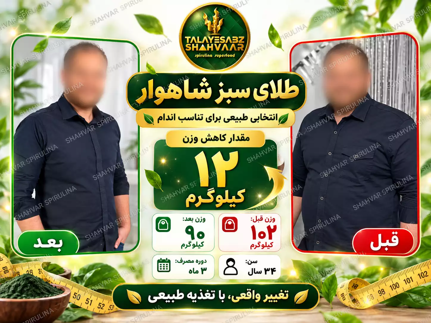 رضایت مشتری ۱